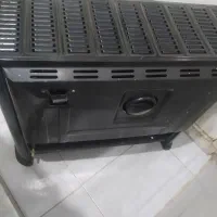 بخاری گازی|بخاری، هیتر، شومینه|شیراز, رکن‌آباد|دیوار
