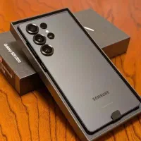 گوشی چکی اس 25الترا**S25ULTRA