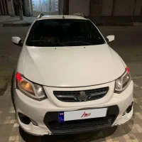 کویک R مدل ۹۸