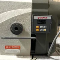 چرخ صنعتی راسته دوز|ماشینآلات صنعتی|رشت, نیروی دریایی|دیوار