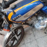 موتور ۱۵۰ کویر مدل ۱۴۰۰