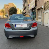 دنا تیپ۲ فول مدل ۱۳۹۶ بیرنگ|خودرو سواری و وانت|کرج, جهان‌شهر|دیوار