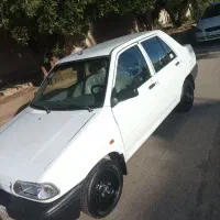 پرایدمدل ۹۹