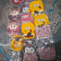 کالاخواب ثارالله وساجده  تعمیرات پشتی بالشت