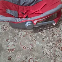 کریر|کالسکه و لوازم جانبی|سبزوار, فرهنگیان|دیوار