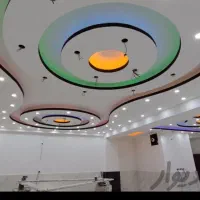 نیازمند نیروی  برایی کار کناف|استخدام معماری، عمران و ساختمانی|شبستر, |دیوار