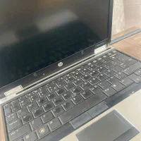 لپتاپ hp book تمیز و سالم|رایانه همراه|شیراز, ریاستی|دیوار