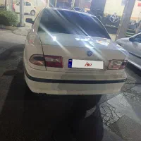 سمند مدل ۸۸|خودرو سواری و وانت|آشخانه, |دیوار