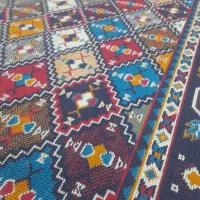 گیلم سالم قیمت مناسب|گلیم، جاجیم، گبه|نهاوند, |دیوار