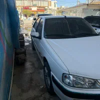 پارس تیوفایو سیمی ۴۰۱|خودرو سواری و وانت|اهواز, سپیدار|دیوار