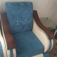 مبل|مبلمان خانگی و میز عسلی|گناباد, |دیوار