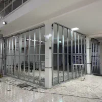 اجرای( پارتیشن ، نیم طبقه ، کارگاه های صنعتی)