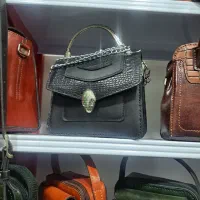 تولید کیف های چرمی