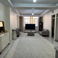 ۹۰ متر آپارتمان فول امکانات