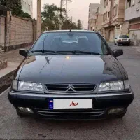 زانتیا مدل ۸۶ کم کار در حد|خودرو سواری و وانت|شیراز, شهرک مطهری|دیوار