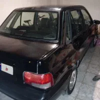 پراید مدل ۸۳