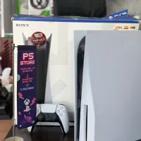 Ps5 fat drive کپی خور