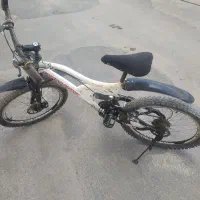 دوچرخه سایز ۲۴