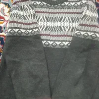 هودی و ژاکت تقریبا درحد|لباس|گنبد کاووس, |دیوار