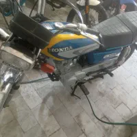 موتور|موتورسیکلت|تاکستان, |دیوار