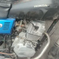 هندا 200نامی|موتورسیکلت|تهران, تسلیحات|دیوار