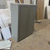 جاکفشی|جاکفشی، کمد، دراور|گرگان, |دیوار