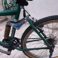 دوچرخه توسن|دوچرخه، اسکیت، اسکوتر|تهران, قیطریه|دیوار