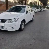 ساینا مدل 400 نقد یا معاوضه با پژو پارس