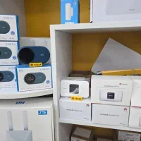 مودم جیبی آسان مصرف