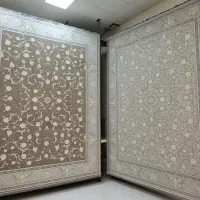 تنوع بینظیر فرش کاشان