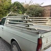 باربند پیکان وانت