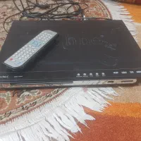 دستگاه دی ودی سالم تمیز|پخش‌کننده DVD و ویدیو|شاهرود, |دیوار