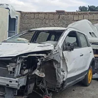 خدمات صافکاری احمد