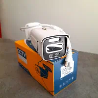 پک دوربین مداربسته دید در شب|دوربین مداربسته|شیراز, عفیف‌آباد|دیوار