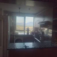 غرق در نور|فروش آپارتمان|مهاجران, |دیوار