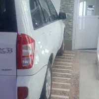 فروش ایکس ۳۳ نیو دنده ای.