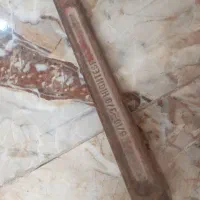 جکلوی و جقجقه زنجیر روشه ۴ متره تقریبا