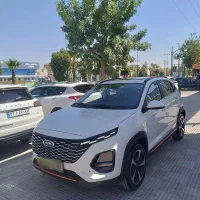 X33 کراس صفر کیلومتر