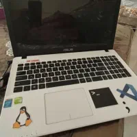 لب تاپ ایسوس