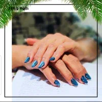 مدل کاشت ناخن|خدمات آرایشگری و زیبایی|بوشهر, |دیوار