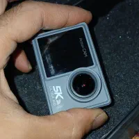 دوربین ورزشی اکشن 5k