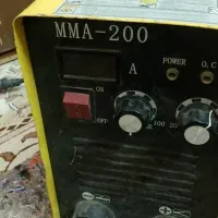 موتور جوش