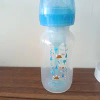 شیشه شیر Dr browns آنتی کولیک