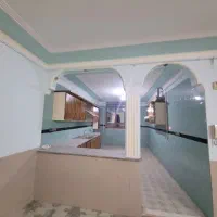 اجاره طبقه بالا اکرم آباد ۸۰متری