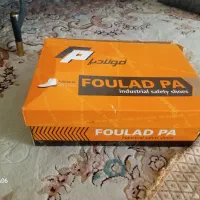 کفش مهدسی اک در کار تون