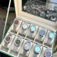 ساعت *رولکس*والار