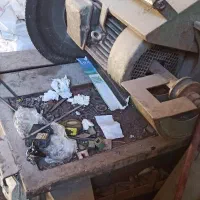 اره جوشکاری اتشی