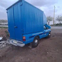 خدمات حمل و نقل به سراسر کشور