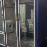 یخچال مخصوص قصابی