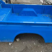 اتاق عقب نیسان لگنی باربند حوضی فروخته شد